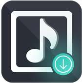 Free Music - download music & free mp3 juice music logo