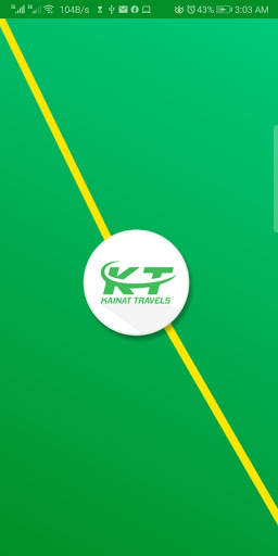 Kainat Travels screenshot 1