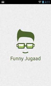 Funny Jugaad screenshot 1