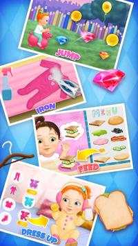 Sweet Baby Girl Daycare 5 screenshot 2
