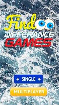Find Difference Free New Game screenshot 1