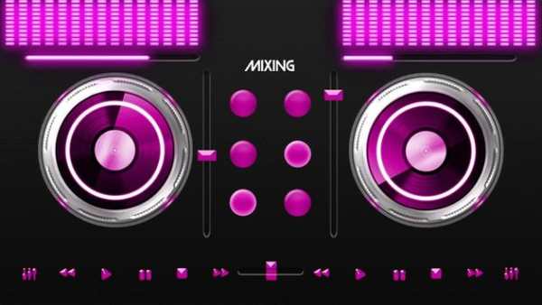 DJ Studio Music Mixer screenshot 3