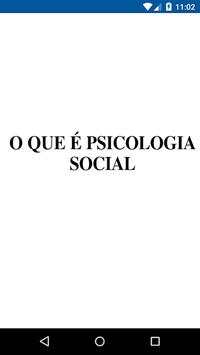 Curso de psicologia social screenshot 7
