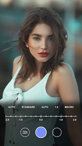 Oppo A91 Camera - HD Camera screenshot 2