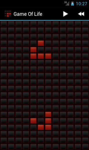 Game Of Life screenshot 1