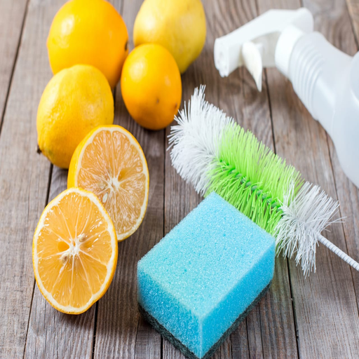 Home Cleaning Hacks icon