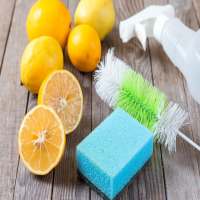 Home Cleaning Hacks