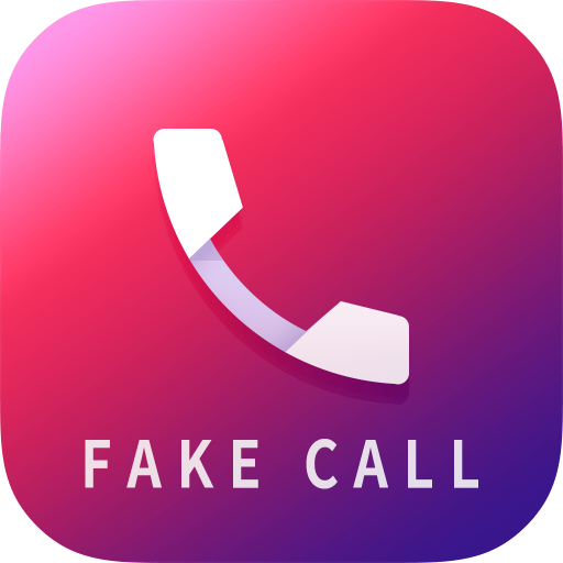 Fake Call - free icon