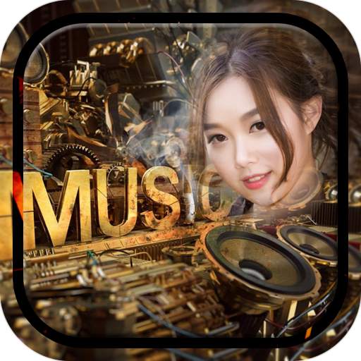 Music Photo Frames 2.6