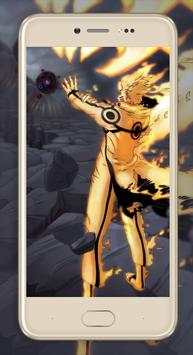 Wallpaper Naruto screenshot 1