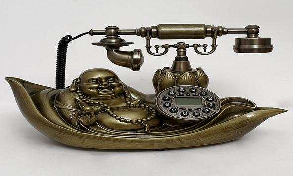 Old Model Telephone screenshot 2