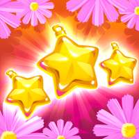 Merry Christmas -match 3 gemas icon