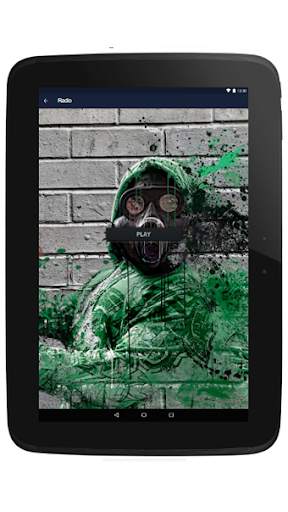 Hip Hop Music , Rap Songs for free screenshot 15