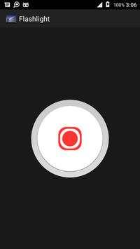 Flashlight Pro screenshot 2