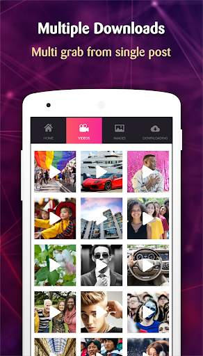 IG Downloader - Video and Photo Downloader screenshot 2