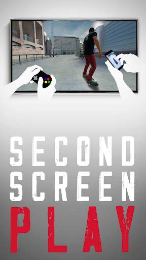 True Skate screenshot 8