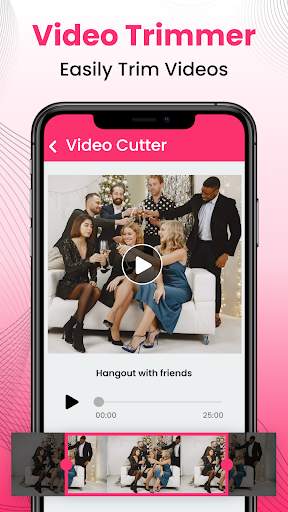 Video To Audio - Mp3 Converter screenshot 3