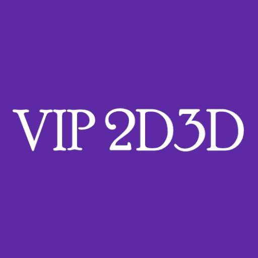 Thai VIP 2D3D 3.0.0