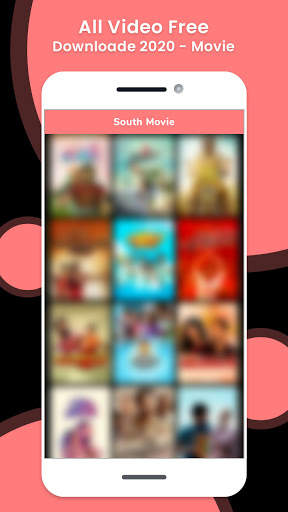 All Video Free Downloader 2020 - Movie Downloader screenshot 5