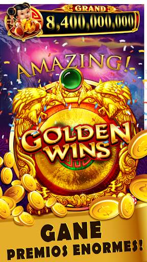 Buffalo Jackpot - juegos de tragaperras e casino screenshot 2