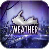 Hourly Weather Forecast icon