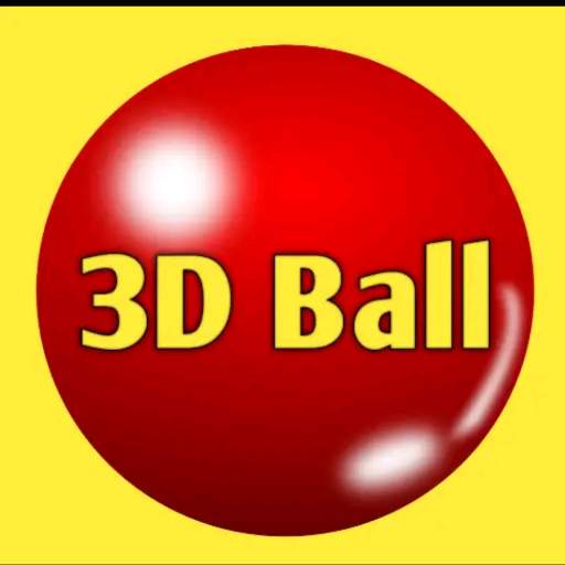 3D PLAY BALL 1.2