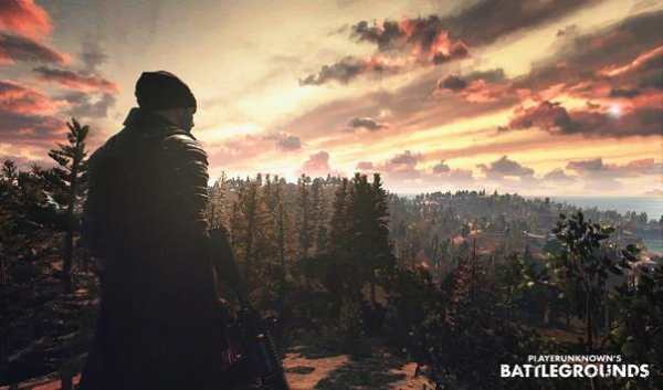 PUBG Wallpapers HD screenshot 3