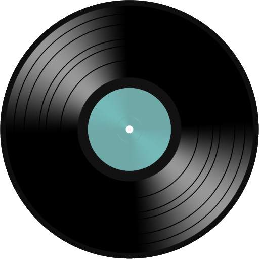 Vinyl Video Live Wallpaper 2.0