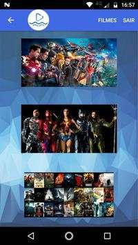 Iptv Player 3 تصوير الشاشة