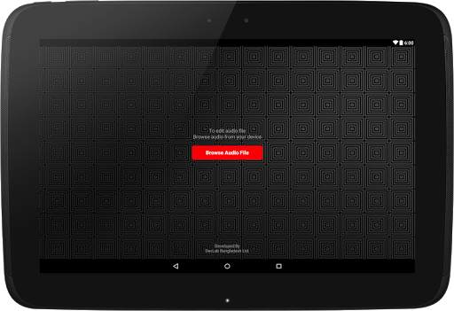 Music Tag Editor - mp3 tagger, screenshot 6