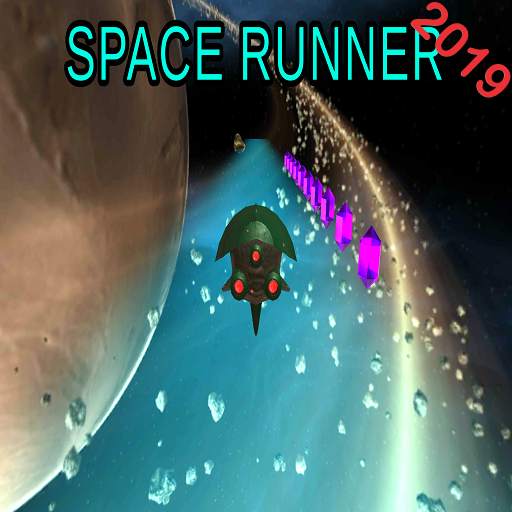 Space Run 2019 3d 1.4