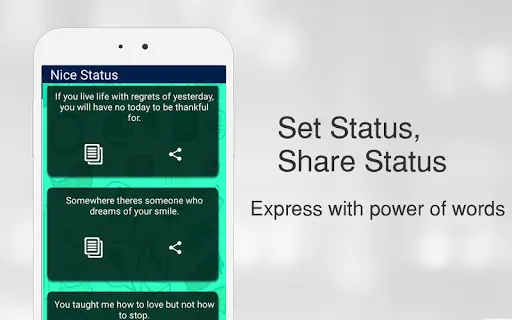 Latest Whats Status 2021 screenshot 3