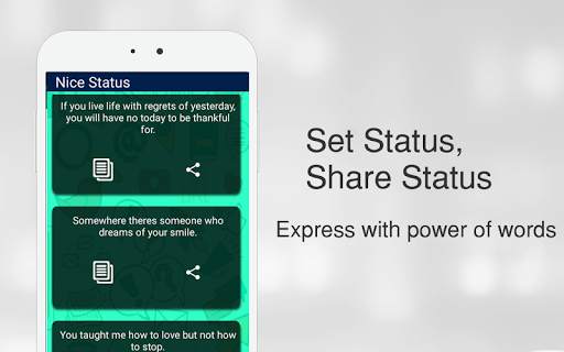 Latest Whats Status 2021 screenshot 3