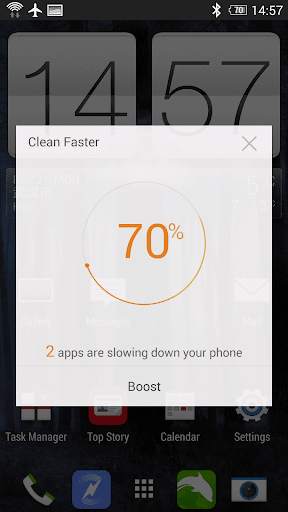Speed Booster for Android 🚀 screenshot 7