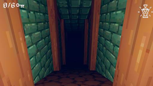 Horror Dungeon 3D screenshot 4