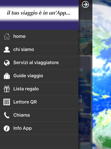 Explora Travel screenshot 2