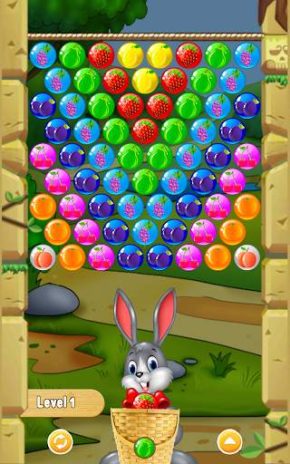 Buah Balls screenshot 14