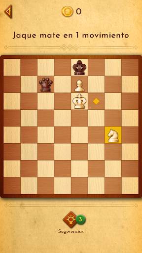 Ajedrez - Clash of Kings screenshot 5