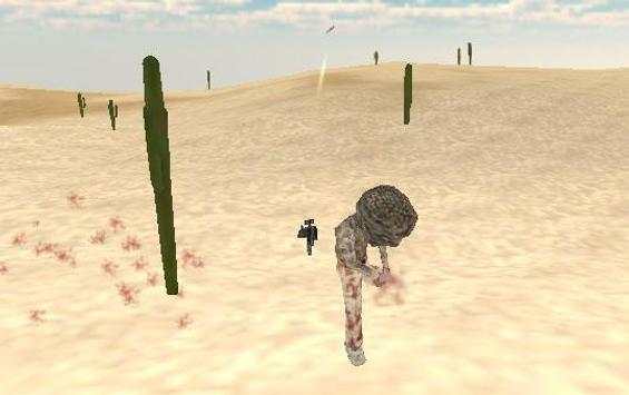 3D Sniper Shooter screenshot 4