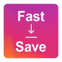 FastSave for Instagram Images Videos on 9Apps