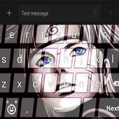 Uzumaki Narutimate Keyboard Emoji 3.1