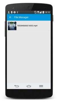 freе Facebook Downloader Video - FB Video Download screenshot 3