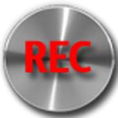 Voice recorder widget 1.0
