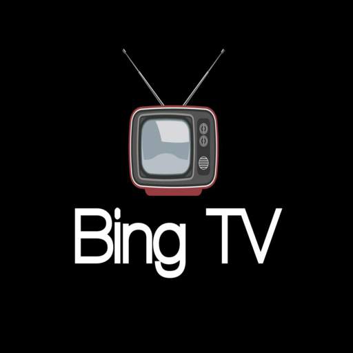 Bing TV Streams 3.0