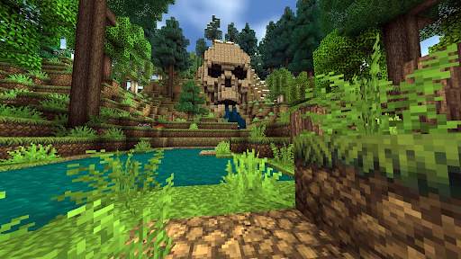 Survival Maps for Minecraft screenshot 6