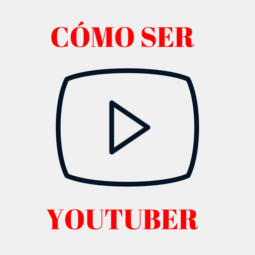 Cómo ser Youtuber icon