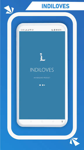 Indiloves Lite - Indian Social Media screenshot 1