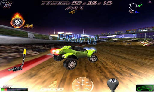 Cross Racing Ultimate screenshot 8