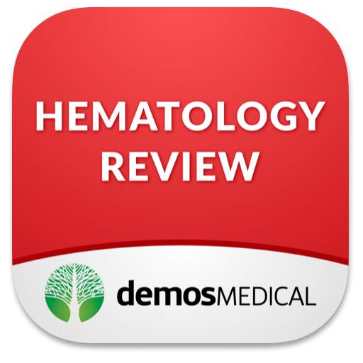 Hematology Board Review 6.24.5545