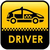 Taxi Booking - Registered Drivers App 1.12